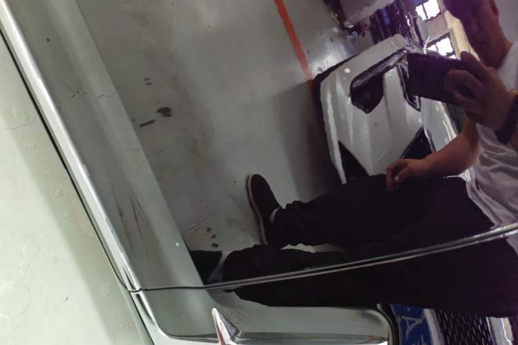 Used Hongqi H9 2020 3.0T Smart Connect Flagship Four-Seat Version