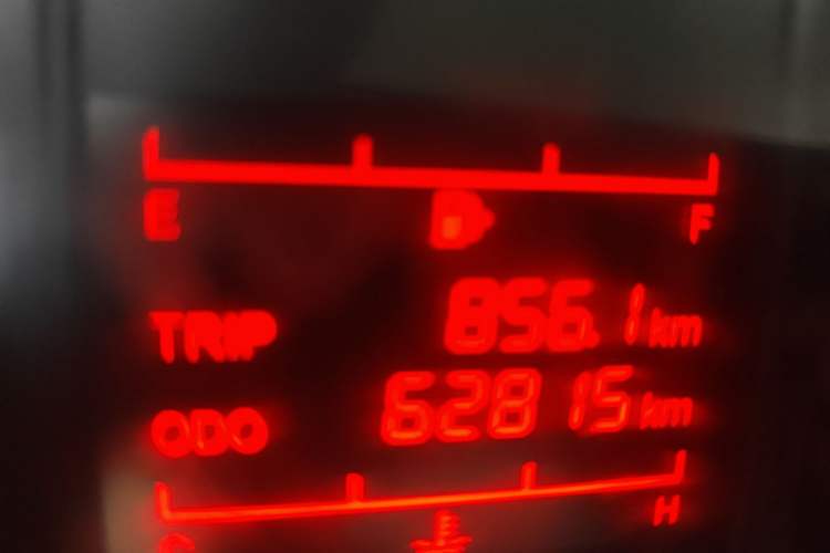 Used Wuling Hongguang 2018 1.5L Classic S Base Model
