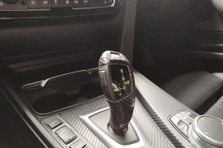 Used BMW 3 Series GT 2019 320i M Sport Package
