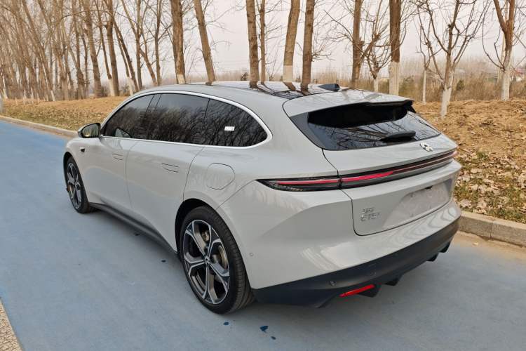 Used Nio ET5T 2023 75 kWh Touring