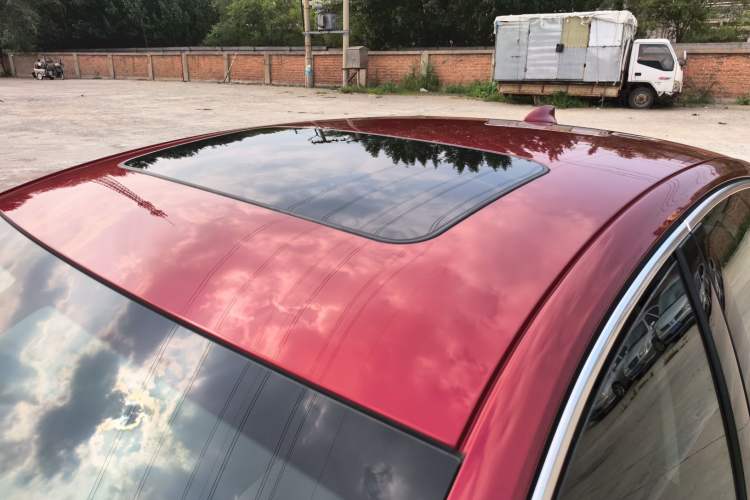 Used Buick Regal 2019 20T Elite Version China VI Standard
