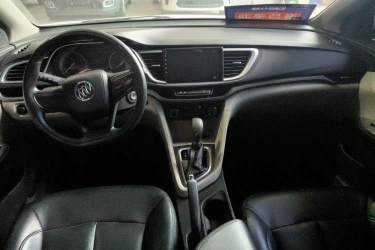 Used Buick GT 2015 15N Automatic Deluxe Edition
