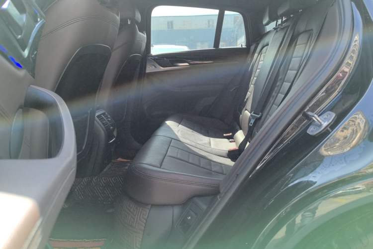 Used BMW X4 2019 xDrive25i M Sport Package
