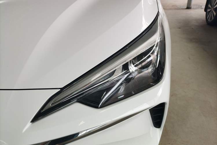 Used Roewe i5 2023 1.5L Manual Comfort Edition
