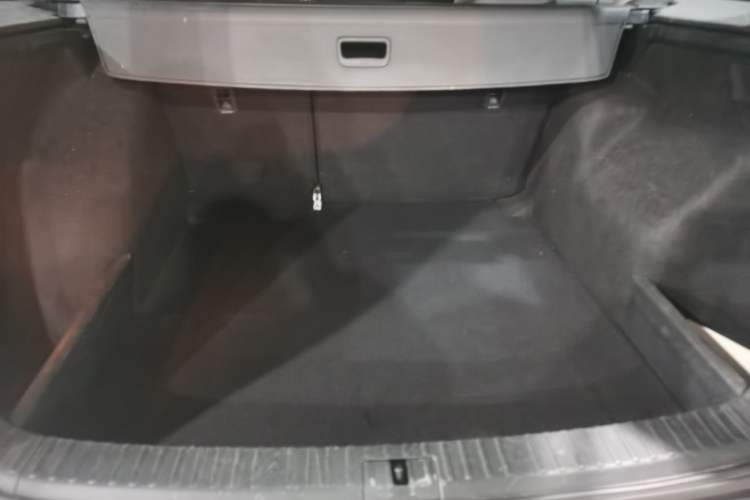 Used Skoda Kodiaq 2019 Restyled TSI330 5-Seater Two-Wheel Drive Standard Version China VI
