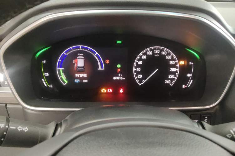 Used Honda Odyssey 2022 2.0L eHEV Sharp·Luxury Edition
