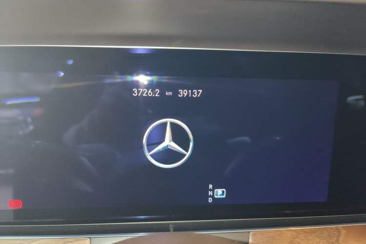 Used Mercedes-Benz E-Class 2023 E 260 L
