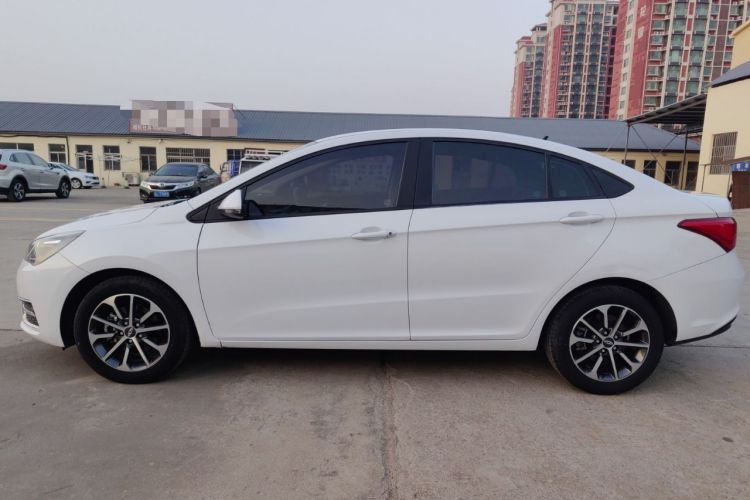 Used Chery Arrizo 5 2021 PRO 1.5L Manual Youth Edition