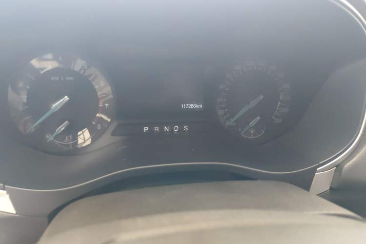 Used Ford Mondeo 2013 1.5L GTDi180 Fashion Edition
