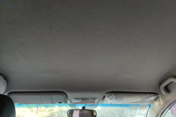 Used  Refine S3 2014 1.5L CVT Luxury Smart Model
