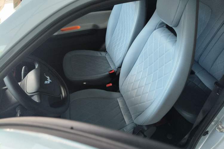 Used Wuling Hongguang MINIEV 2022 Enjoy Edition Lithium Iron Phosphate
