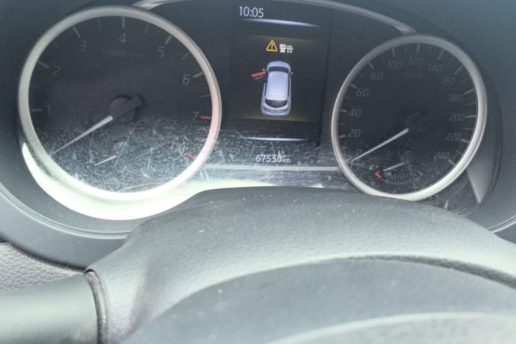 Used Nissan Tiida 2021 1.6L CVT Smart Drive Edition
