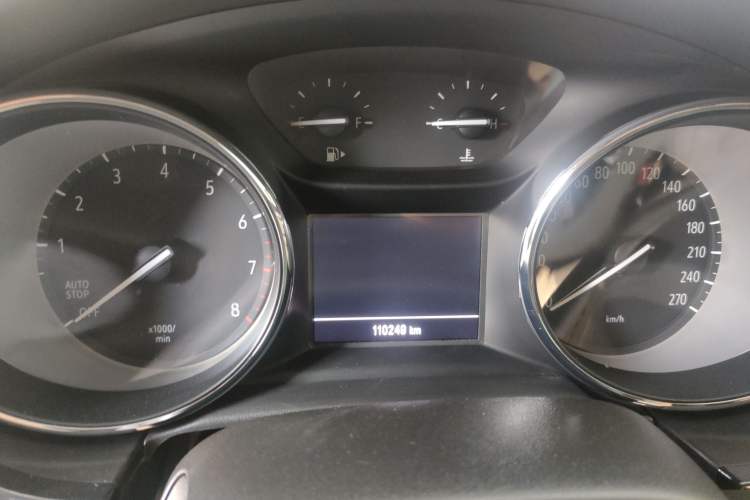 Used Buick Verano 2017 Sedan 15S Manual Entry-Level Model
