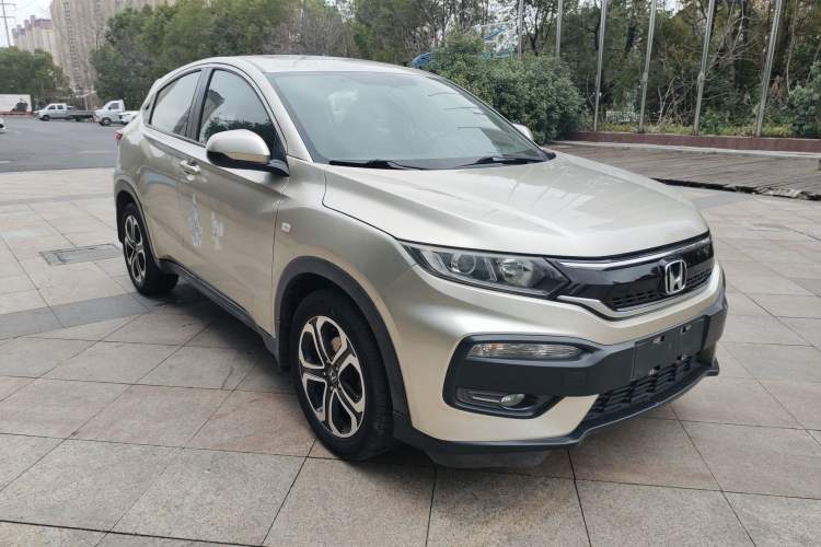 Used Honda XR-V 2017 1.8L EXi CVT Comfort Version
