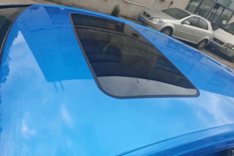 Used Buick Verano 2016 Hatchback 15S Automatic Ambition Model
