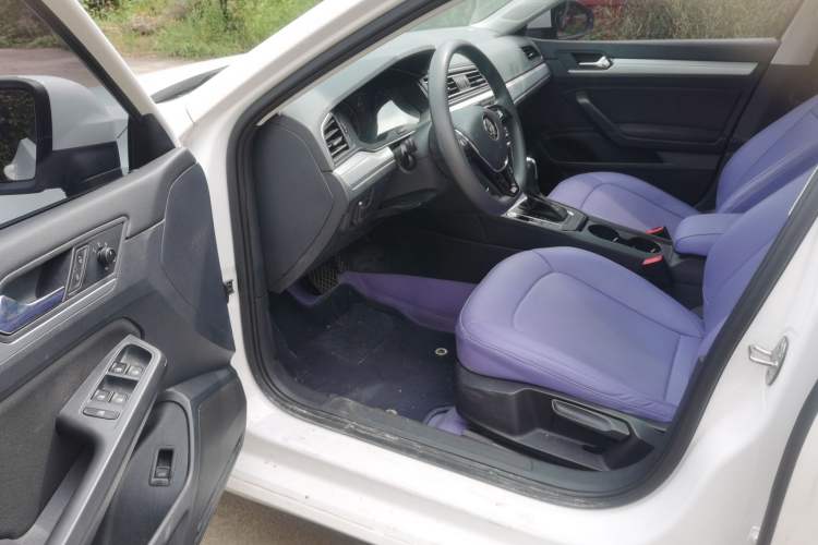 Used Volkswagen Lamando 2021 230TSI DSG Fashion Edition