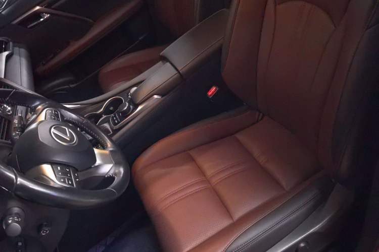 Used Lexus RX 2016 300 Two-Wheel Drive Elite Version China V Standard