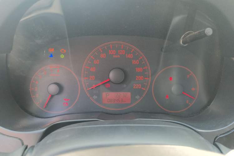 Used Honda City 2015 1.5L CVT Comfort Version
