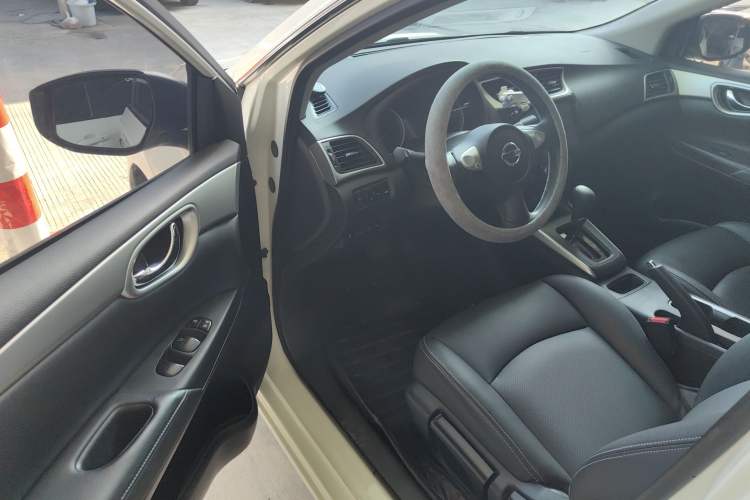 Used Nissan Sylphy 2022 Classic 1.6XE CVT Comfort Edition
