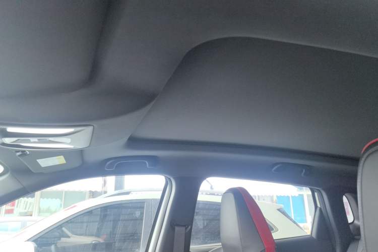 Used Changan CS55PLUS 2024 3rd Generation 1.5T DCT Prestige Model
