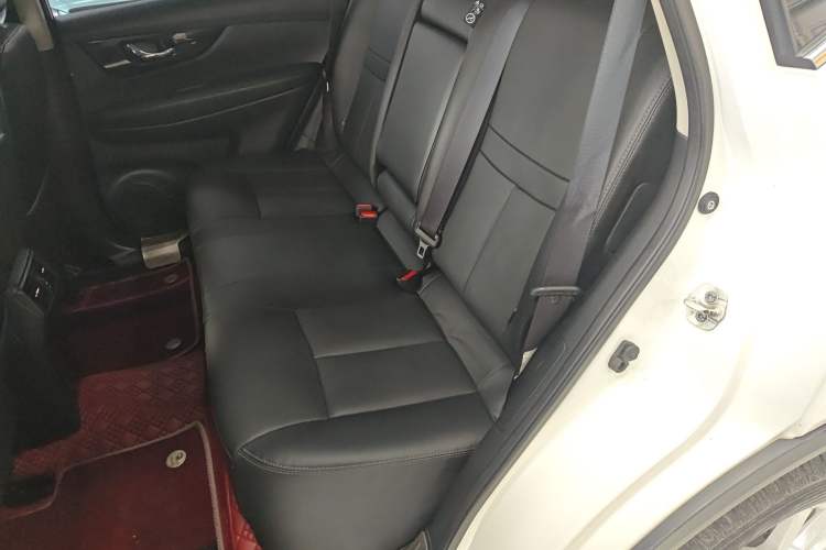 Used Nissan X-Trail 2021 2.0L CVT 2WD XL ITS Comfort Commemorative Edition
