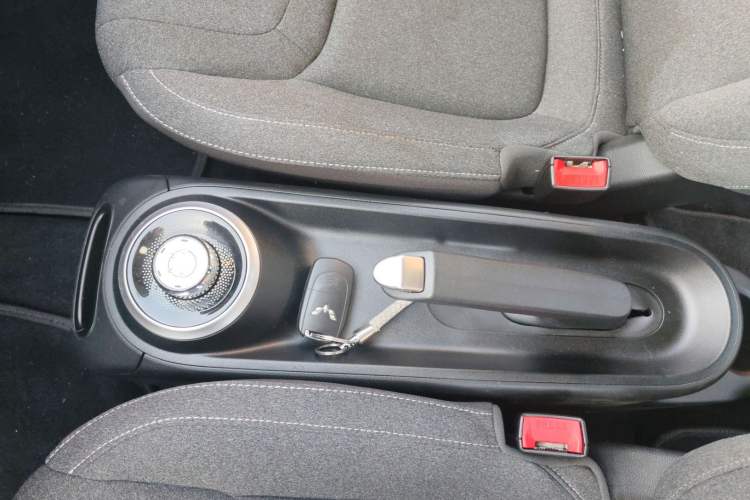 Used Wuling Bingo 2023 203km Light Edition
