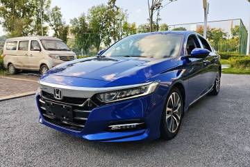 Used Honda Accord 2018 Rui Hybrid 2.0L Rui Ling Edition China VI