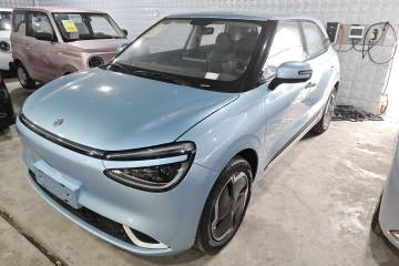 Used Dongfeng NAMMI 01 2024 New Edition 330 Plus Smart+
