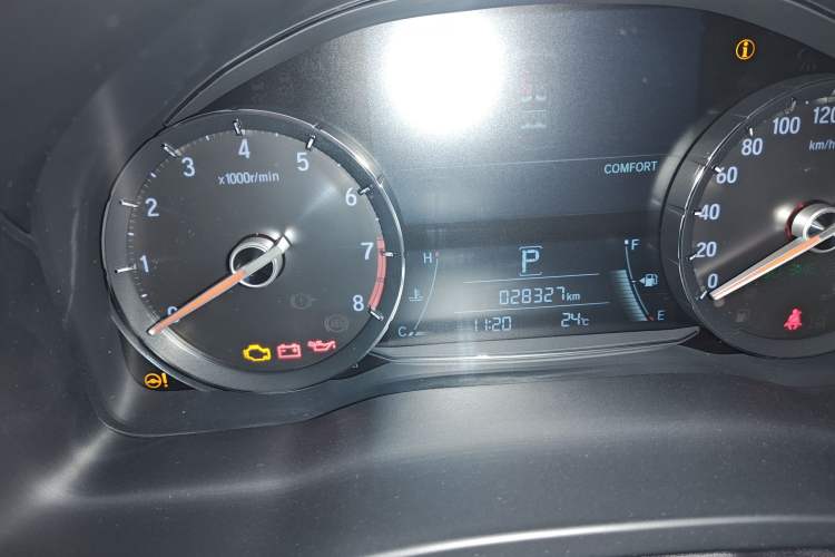 Used Honda Avancier 2023 370TURBO Two-Wheel-Drive Luxury Edition
