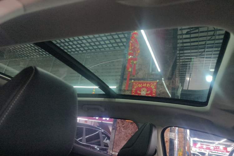 Used Haval H6 2019 1.5 GDIT Automatic Luxury Smart Connect Edition Emission Standard China V
