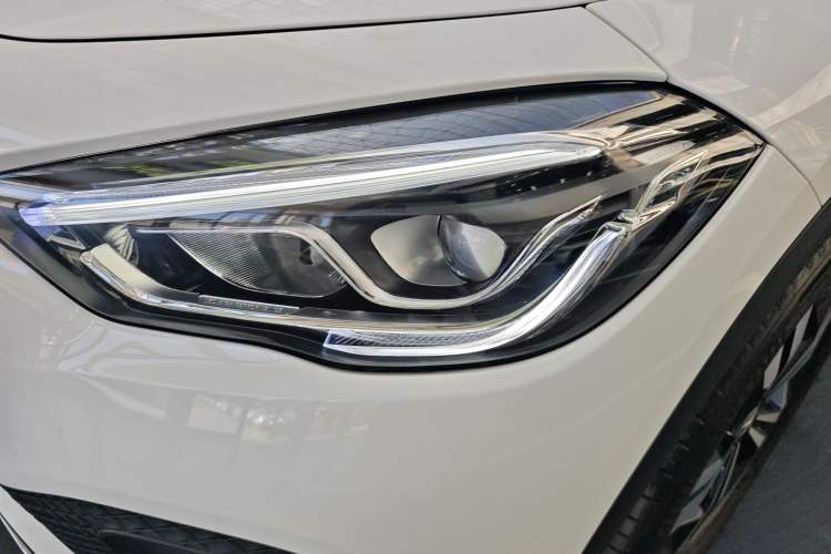 Used Mercedes-Benz GLA 2020 GLA 200