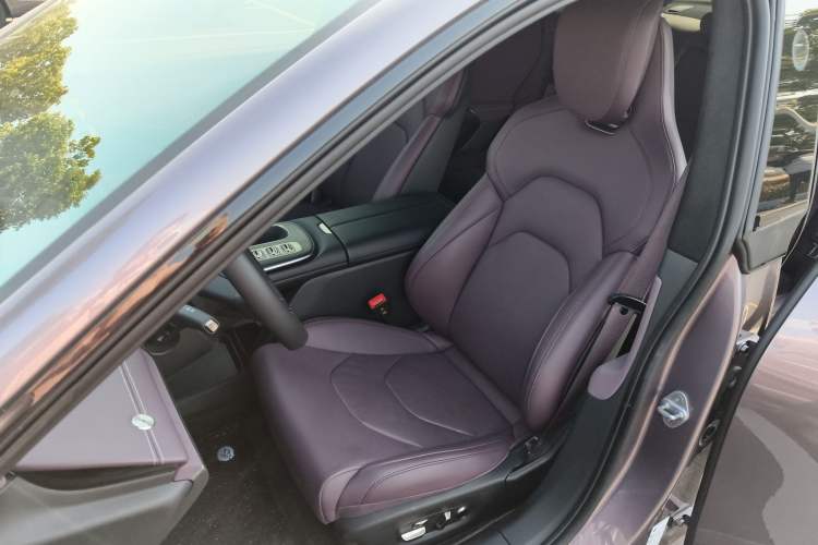 Used  SU7 2024 Four-Wheel Drive Ultra-Long Range Advanced Intelligent Driving Max Edition