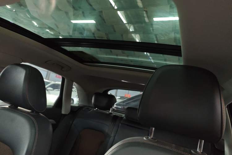 Used Audi Q3 2018 30th Anniversary Edition 30 TFSI Fashion Model
