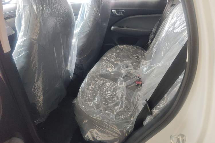 Used Leapmotor T03 2025 310 Comfort Edition
