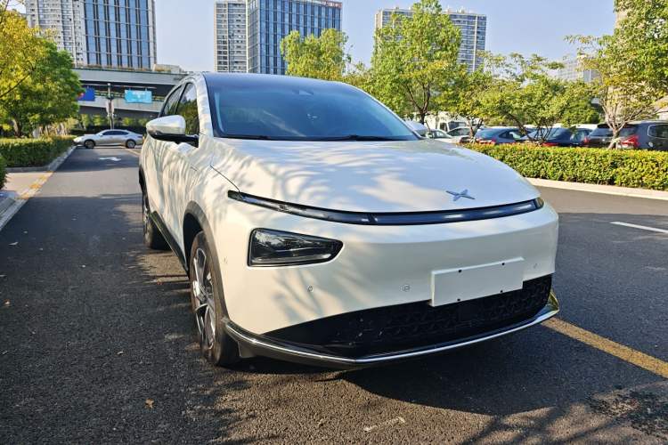 Used XPeng G3 2022 G3i 460N
