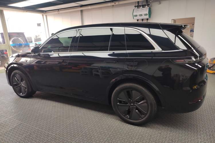 Used Li Auto L7 2024 Pro Model
