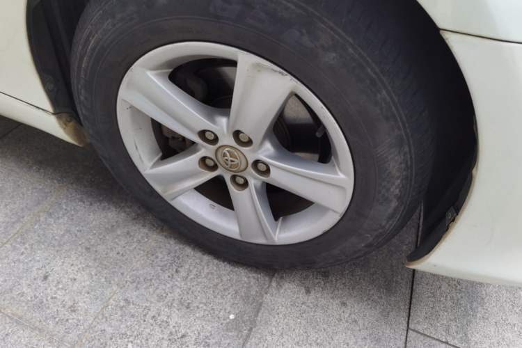 Used Toyota Reiz 2013 2.5S Elite Edition