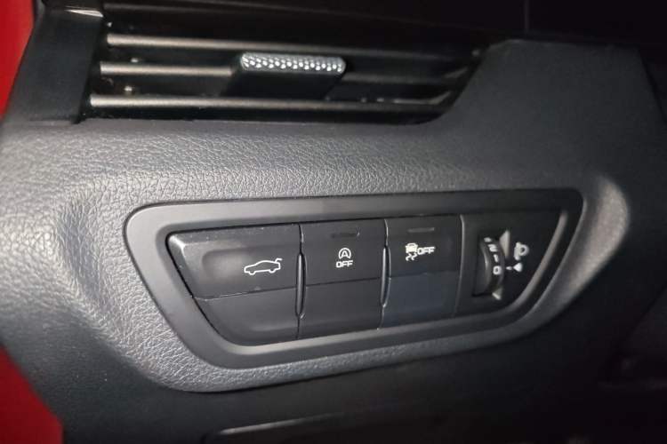 Used Bestune B70 2021 1.5T Automatic Premium Edition
