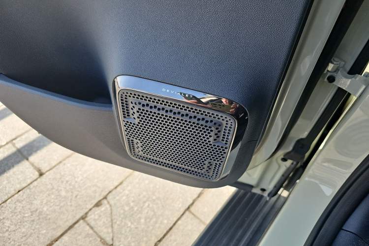 Used  Leopard 5 2025 TianShen Intelligent Driving Ultra Edition
