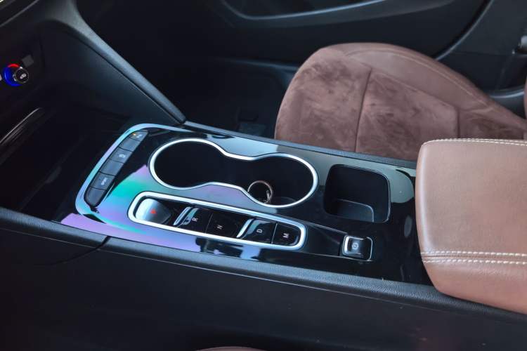 Used Buick Regal 2020 552T Luxury Version