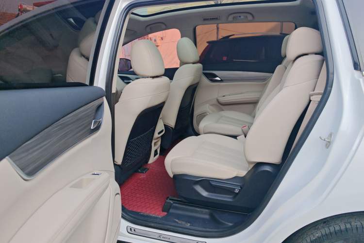 Used BYD Song MAX New Energy 2019 DM 1.5T Smart Connect Zhiyao Model 6 Seats China VI Standard