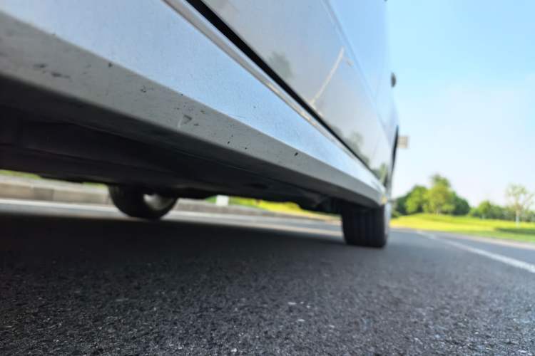 Used Audi A3 2020 Limousine 35 TFSI Fashion Edition China VI Emission Standard
