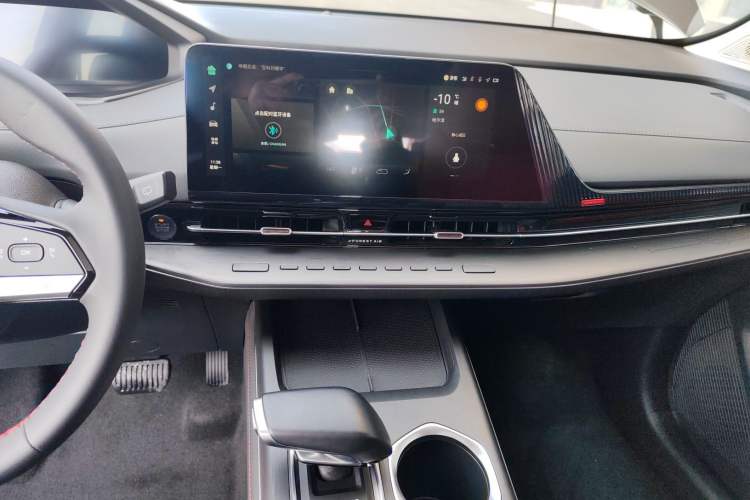 Used Changan CS55PLUS 2022 2nd Generation 1.5T DCT Prestige Version