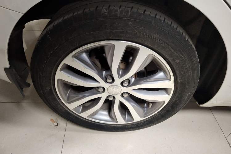 Used Buick GT 2021 1.3T Automatic Mild Hybrid Elite Version
