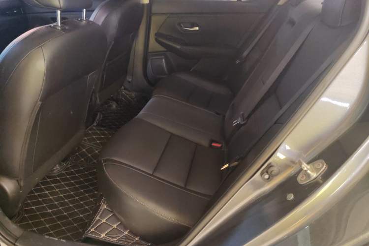 Used Nissan Sylphy 2021 1.6L XL CVT Enjoyment Edition