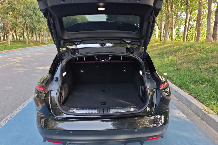 Used Nio ET5T 2023 75 kWh Touring
