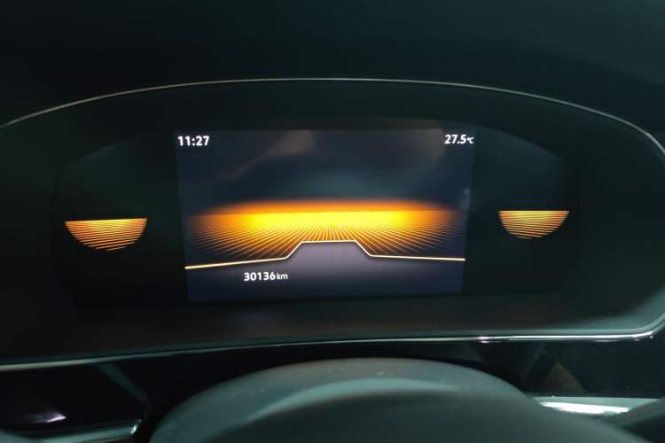 Used Volkswagen Passat 2024 280TSI Business Edition
