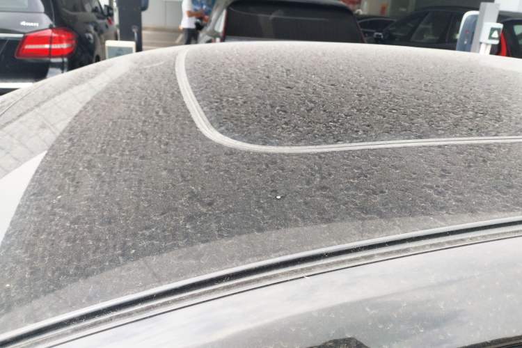 Used Volvo S90 2026 B5 Zhiyi Luxury Edition
