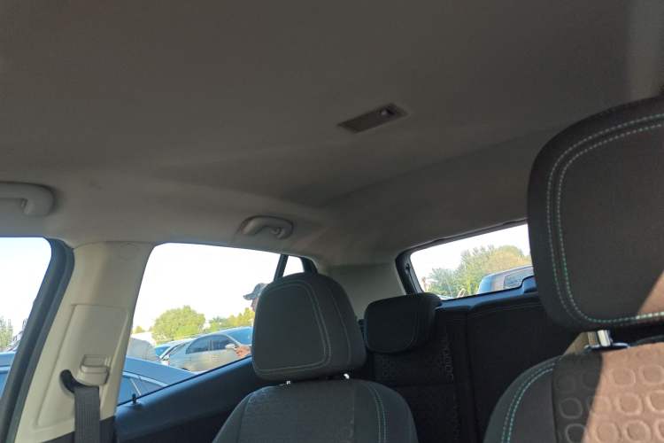 Used Chevrolet Trax 2014 1.4T Automatic Two-Wheel Drive Comfort Version
