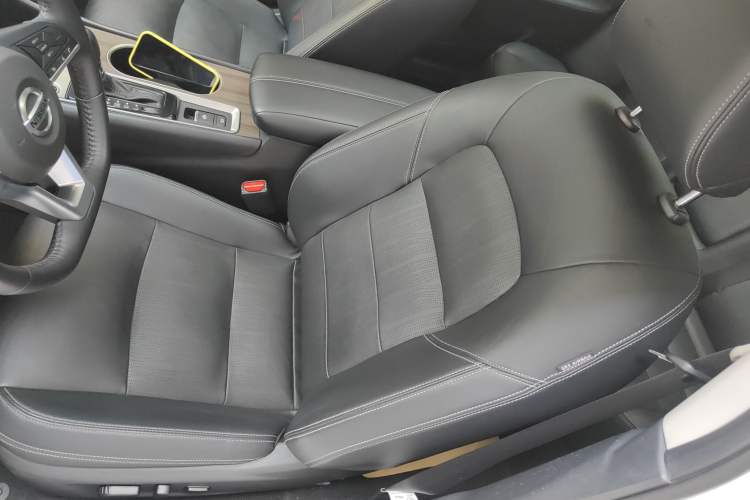 Used Nissan Teana 2021 2.0L XL Comfort Edition